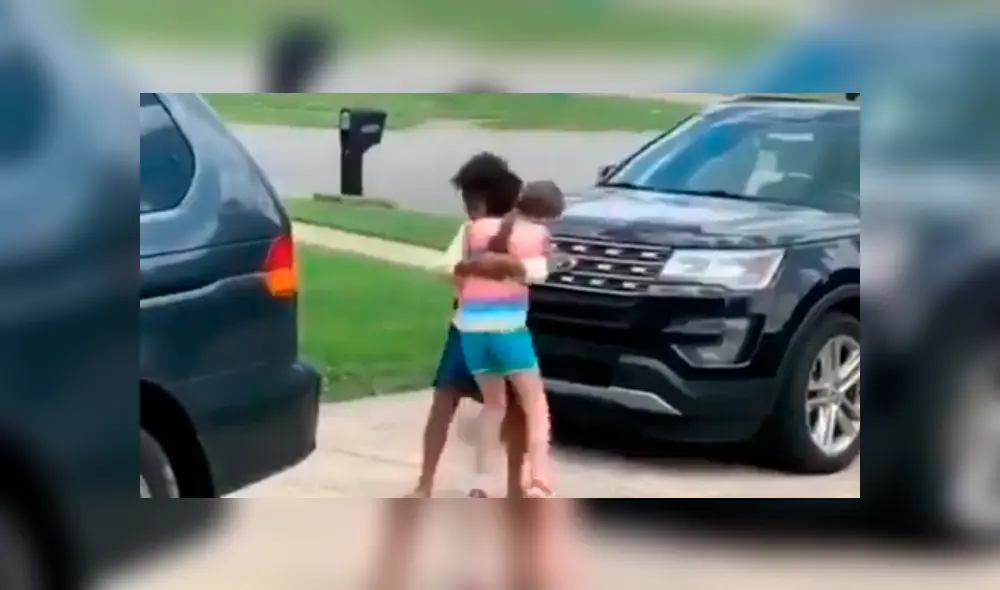 Desliza la imagen compartida en Facebook para verlas todas. Foto: GoodNewsCorres1/Twitter