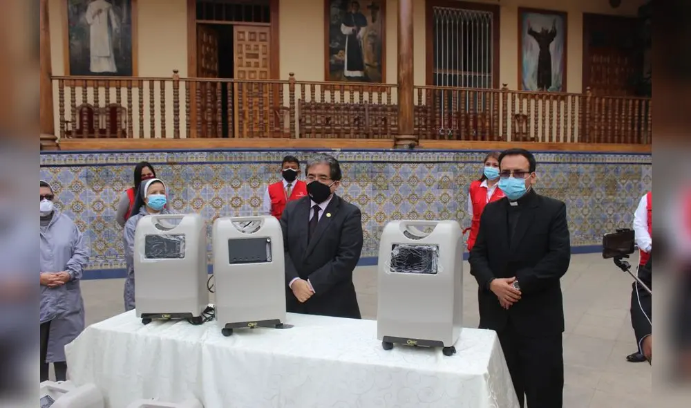 Contraloría realizará un megaoperativo de control en todas las provincias de La Libertad Contraloría realizará un megaoperativo de control en todas las provincias de La Libertad