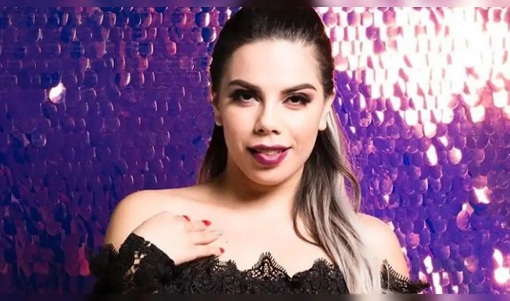 La ‘Chica Badabun’ le recuerda su pasado a Wendy Sulca con extraño video La ‘Chica Badabun’ le recuerda su pasado a Wendy Sulca con extraño video