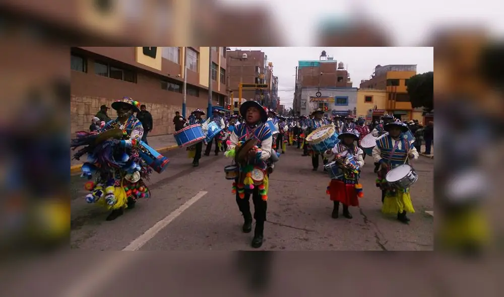 El 2011, la danza Qashwa de San Sebastián fue declarada Patrimonio Cultural por el Ministerio de Cultura.