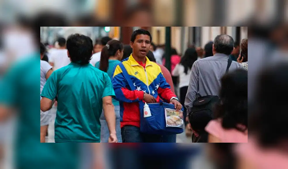 Vía YouTube: venezolanos explican por qué siempre visten los colores de su bandera [VIDEO] 