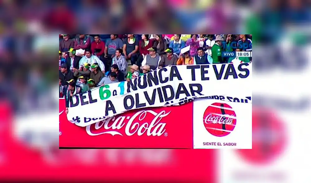 Argentina vs Bolivia: memes en Facebook se burlan de derrota de la Albiceleste 