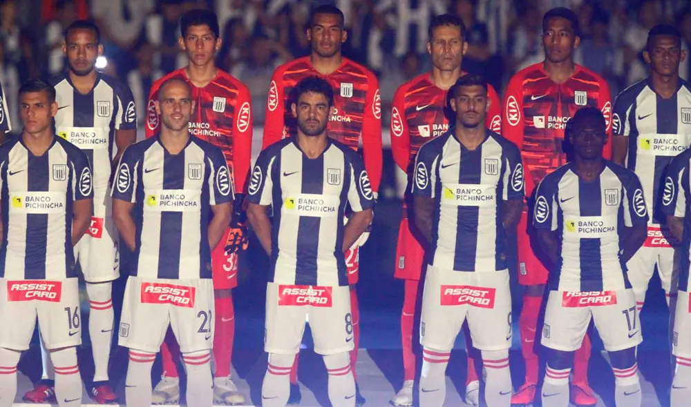 Alianza Lima viene llenando su estadio siete veces de manera consecutiva. Foto: Archivo Alianza Lima viene llenando su estadio siete veces de manera consecutiva. Foto: Archivo