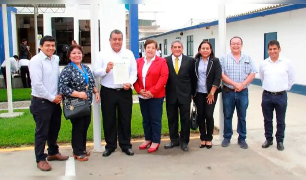 Inauguran Semana del Agua Potable en Piura