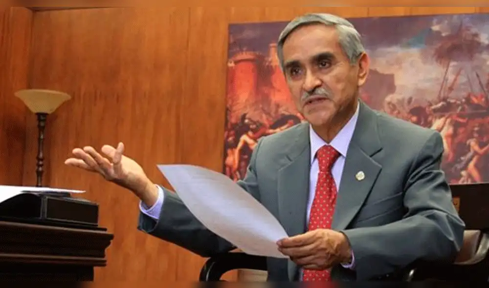 Duberlí Rodríguez dice que la castración química no es una solución