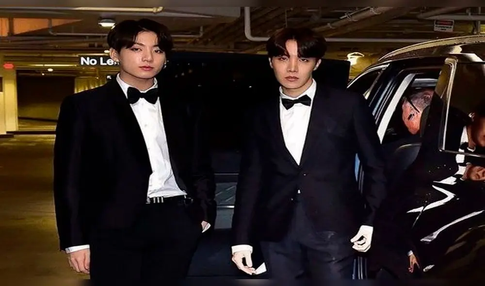 BTS en los Grammy 2020 EN VIVO: dónde ver y a qué hora la red carpet y su performance