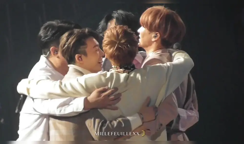 SUPER JUNIOR, Leeteuk, cumpleaños