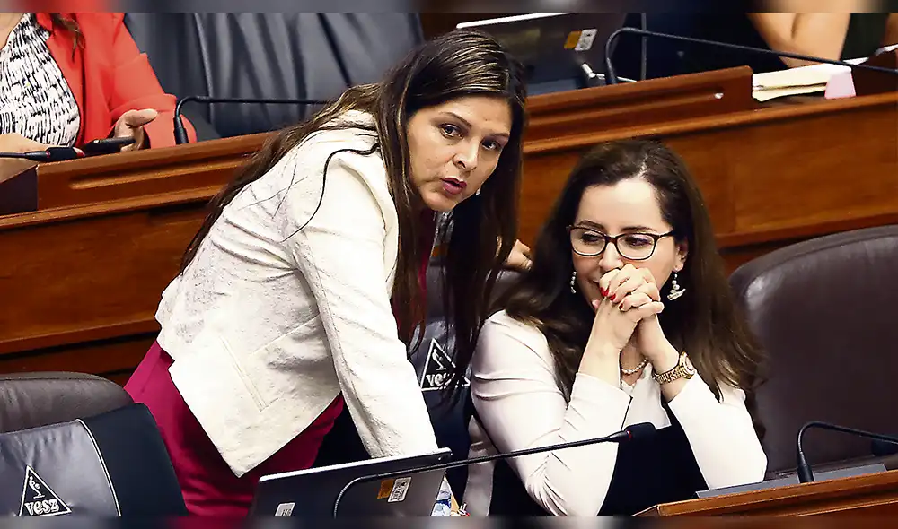 Fujimorista Segundo Tapia gastó S/ 124 mil en viajes al exterior 