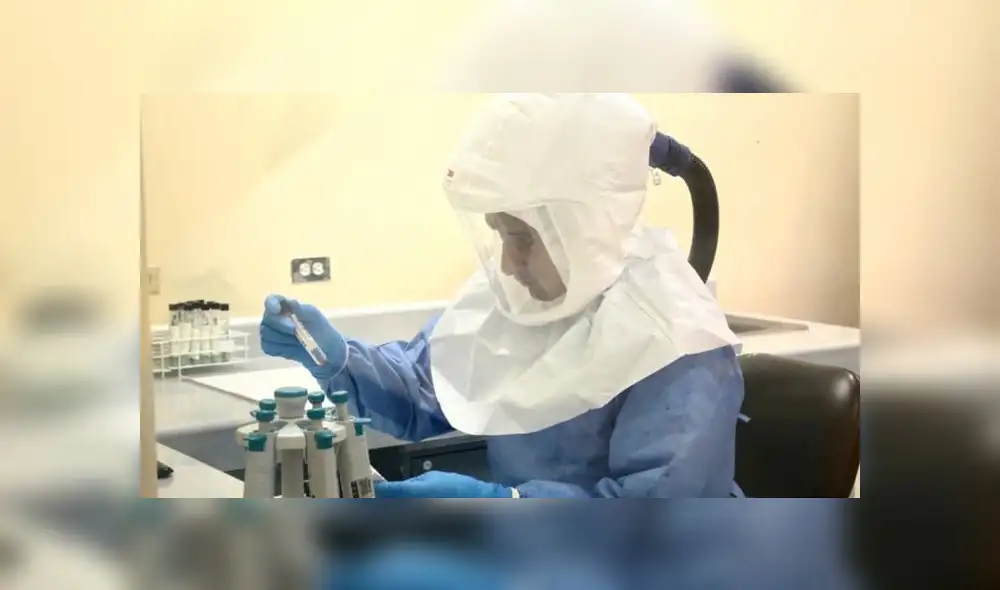 Especialista coinciden que la única manera de evitar el contagio por coronavirus es con el lavado de manos. (Foto: Difusión) Especialista coinciden que la única manera de evitar el contagio por coronavirus es con el lavado de manos. (Foto: Difusión)