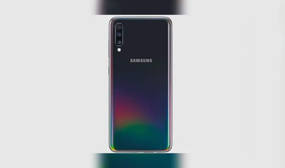 Samsung es consciente de que no todo el mundo puede acceder a un dispositivo de gama alta con conectividad 5G.