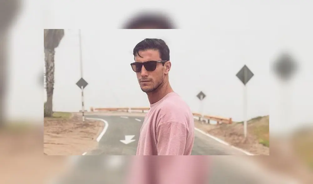 Ex participante de 'Esto es Guerra' representará al Perú en el Mister International [VIDEO]