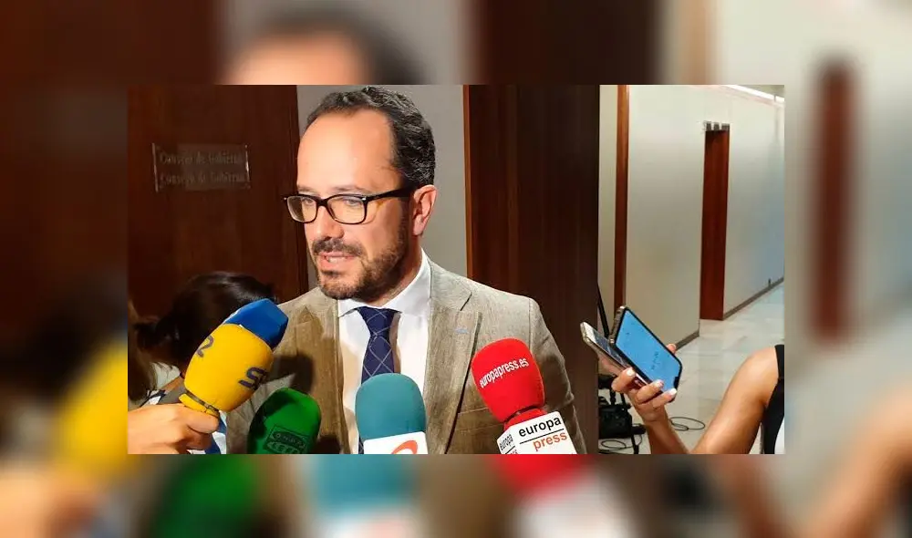 Vox propone en España el ‘pin parental’ para frenar la educación sexual en las escuelas