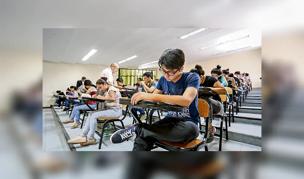 Norma. Los alumnos deben realizar una investigación al terminar el pregrado. Norma. Los alumnos deben realizar una investigación al terminar el pregrado.