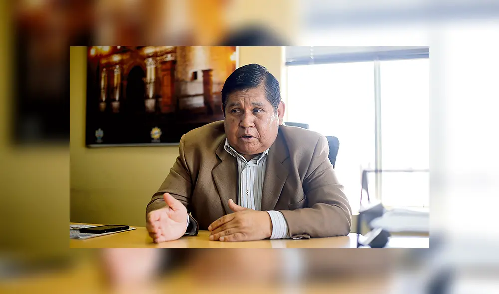 Gutiérrez señala que el gobernador promovió la huelga en lugar de ir por el diálogo.