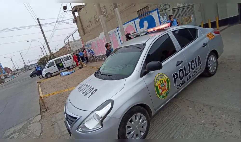 Occiso, quien se desempeñaba como vidriero, salió de su vivienda para hacer un trabajo en otro inmueble. (Foto: Jessica Merino / GLR -URPI) Occiso, quien se desempeñaba como vidriero, salió de su vivienda para hacer un trabajo en otro inmueble. (Foto: Jessica Merino / GLR -URPI)