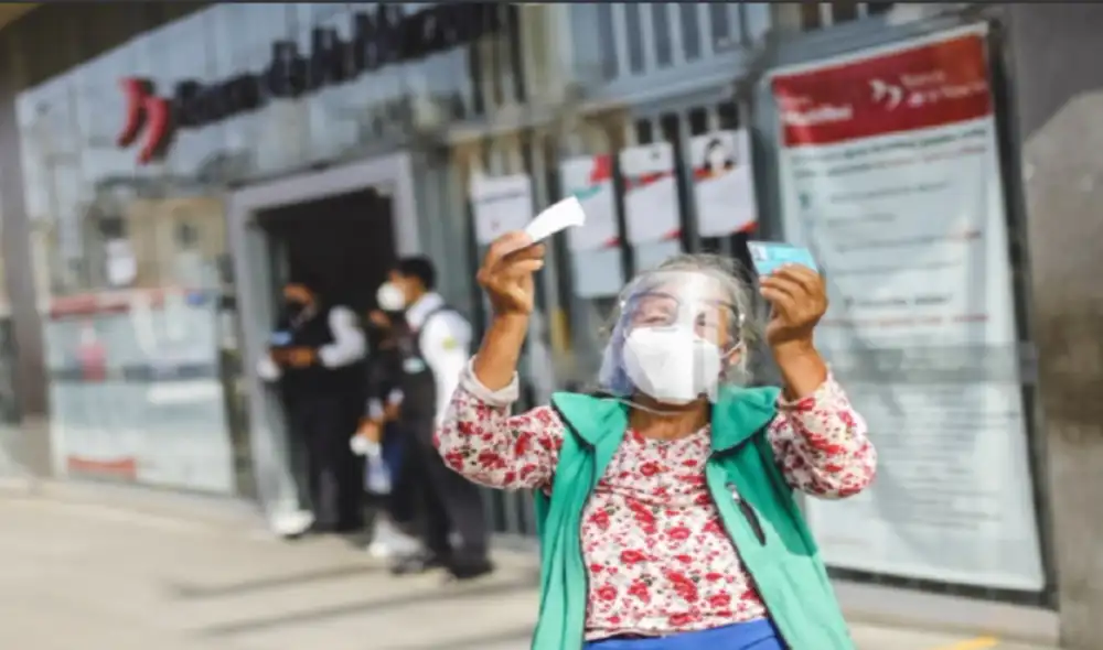 Conoce cómo recibir el Bono 600 soles, que inició el 7 de mayo, y hasta cuándo es la última fecha de entrega del apoyo financiado por el Estado. Foto: difusión