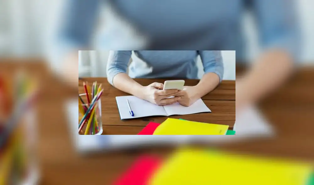 Las mejores aplicaciones móviles para organizarse