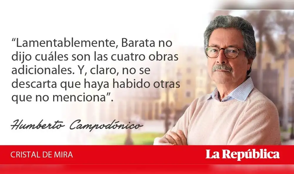 Entre el purismo y la impunidad