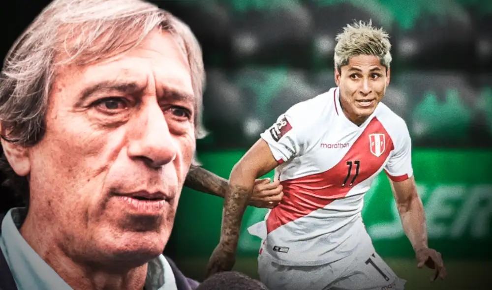 El exmundialista se refirió a la falta de gol de la 'Pulga'. Foto: Composición La República/Fabrizio Oviedo