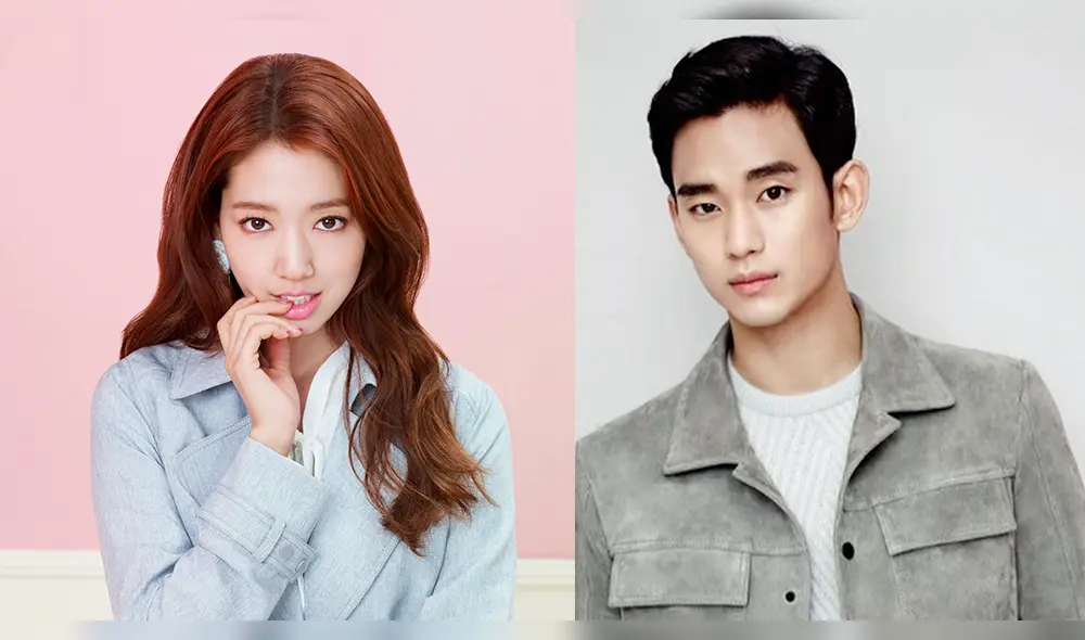 Park Shin Hye y Kim Soo Hyun podrían protagonizar el nuevo dorama de la tvN.