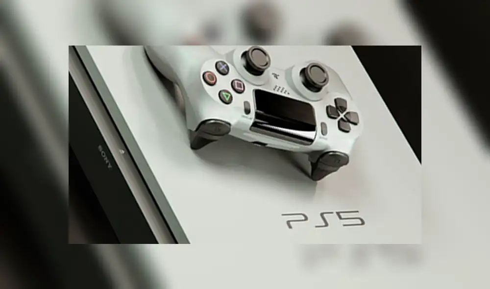 Filtran que fecha de lanzamiento de PlayStation 5 será en octubre.