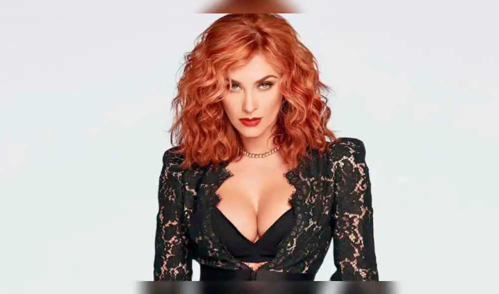 Aracely Arámbula se luce con posible galán de "La Doña 2" y fans enloquecen