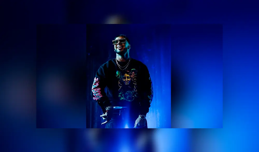 Anuel AA: vida del cantante antes y después de la cárcel