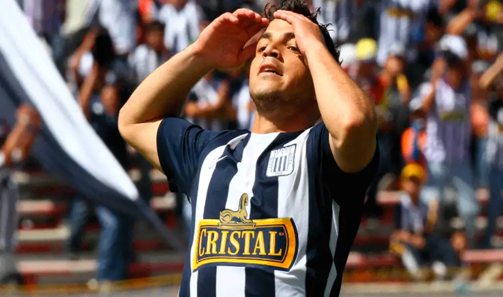 Gabriel Costa aclaró si regresará o no a Alianza Lima.