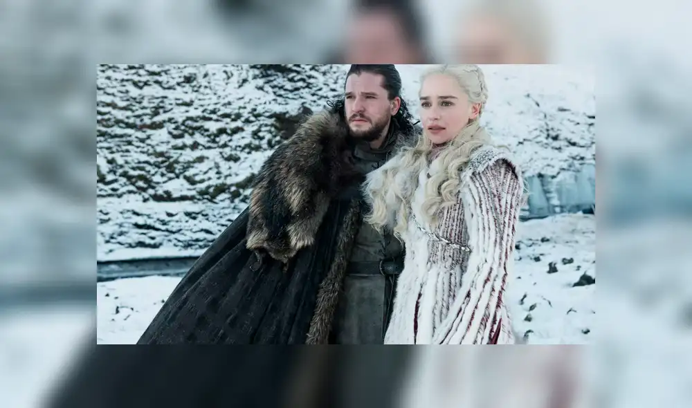 Game of Thrones: 10 errores imperdonables en la serie [VIDEO]