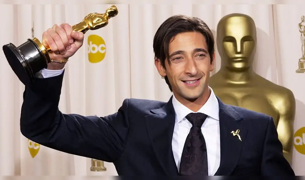 Estos son los 10 actores más jóvenes en ganar un Premio Oscar