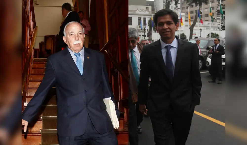 Fuerza Popular y oficialismo en contra de Comisión de Reforma Política Fuerza Popular y oficialismo en contra de Comisión de Reforma Política