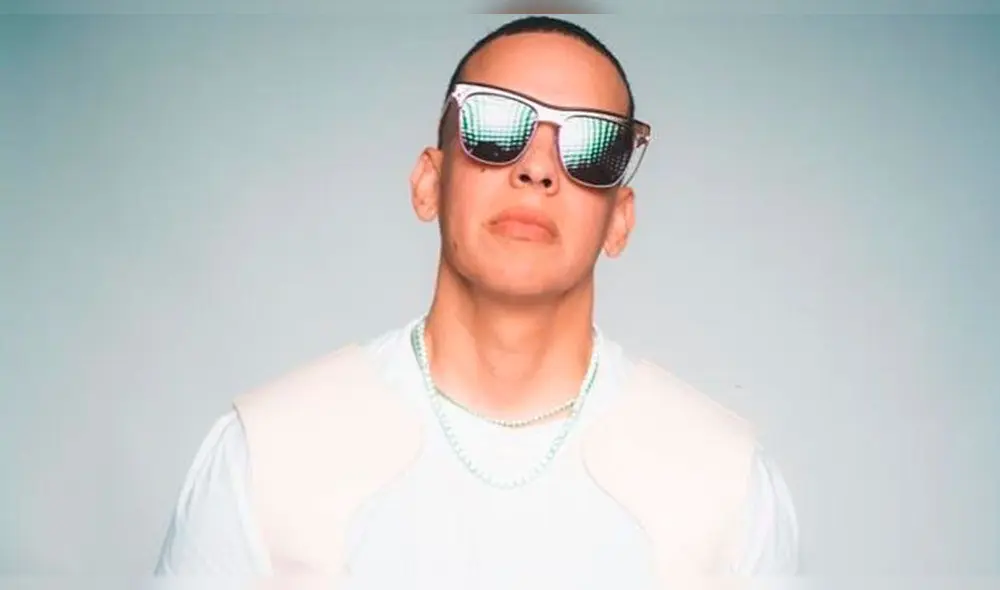 El cantante urbano sigue en pie con su carrera musical. Foto: Daddy Yankee / La República El cantante urbano sigue en pie con su carrera musical. Foto: Daddy Yankee / La República