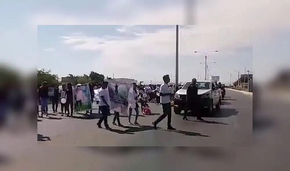 Familiares de enfermero atropellado claman justicia [VIDEO]