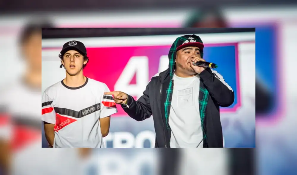 Jaze podría ser el segundo representante del Perú en la Final Internacional de la Batalla de los Gallos 2019. La organización confirmó que el último participante será elegido por votación del público hasta el día de hoy.