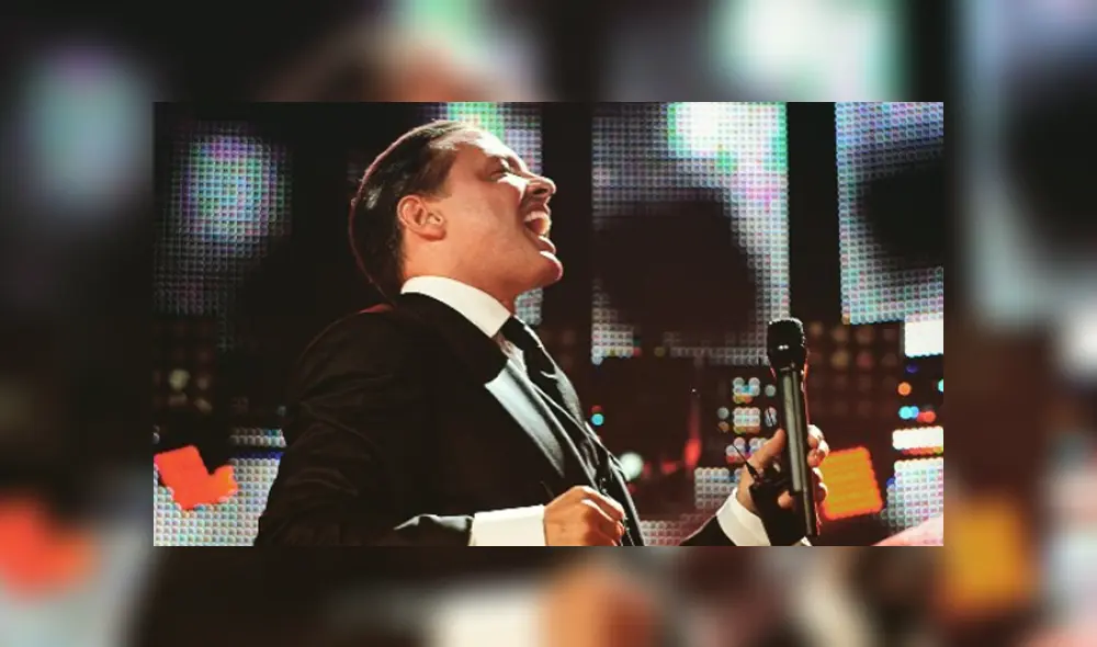 Luis Miguel es considerado como uno de los artistas más grandes y exitosos de América Latina. (Foto: Instagram)
