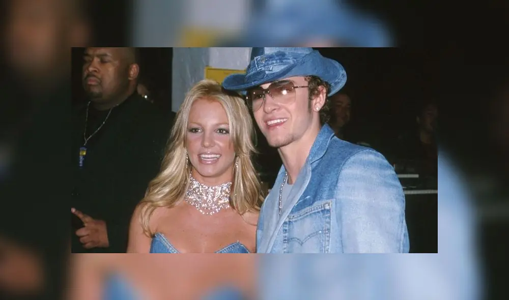 Britney Spears y Justin Timberlake: la historia de amor de esta icónica pareja [FOTOS y VIDEO]