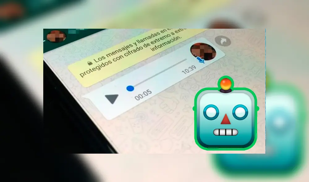 Desliza para ver los detalles de este truco de WhatsApp. Foto: Captura.