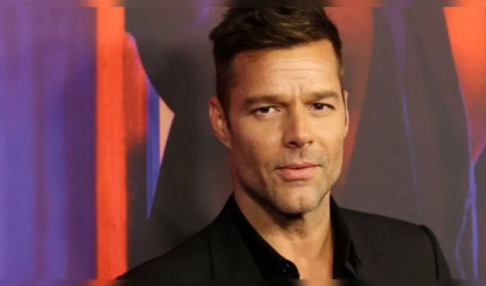 Ricky Martin