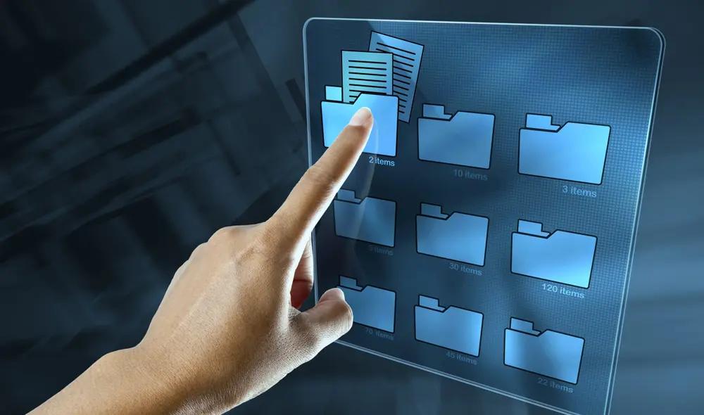 Podrás ahorrar espacio en disco fácilmente y mejorar el rendimiento del sistema. Foto: Simonkolton