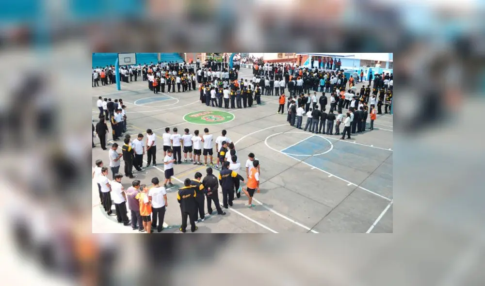 Simulacro de sismo se realizará este miércoles con gran despliegue de militares y aeronaves Simulacro de sismo se realizará este miércoles con gran despliegue de militares y aeronaves