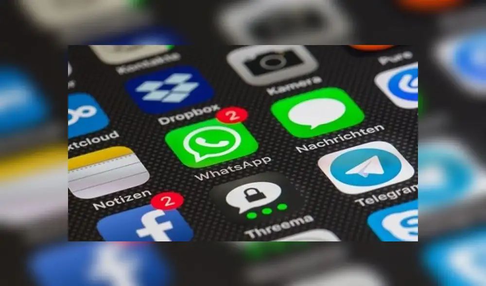 La compañía reveló la cifra este 12 de febrero a través de un comunicado.