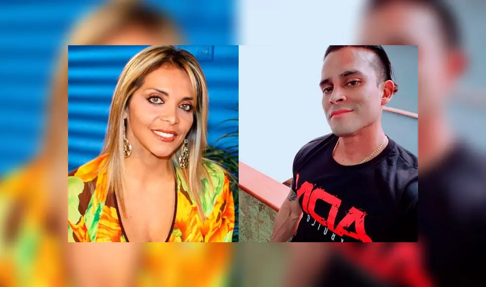 Christian Domínguez