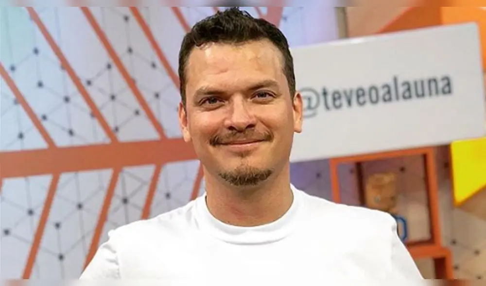 Óscar López Arias reconocido actor peruano