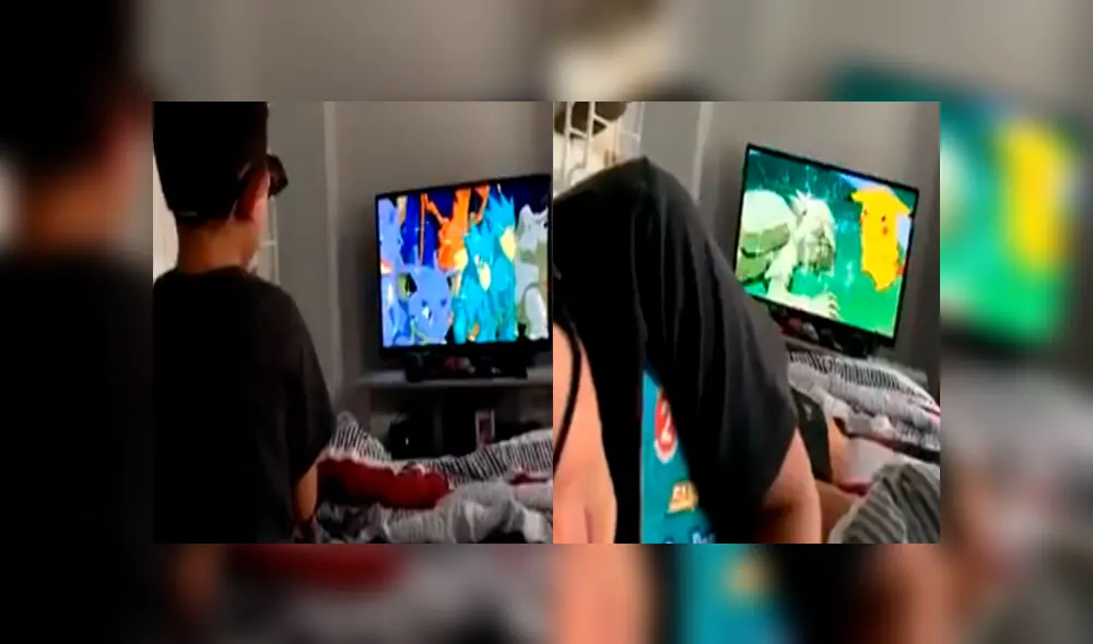 Desliza para ver los detalles de este viral de Facebook. Foto: Captura. Desliza para ver los detalles de este viral de Facebook. Foto: Captura.