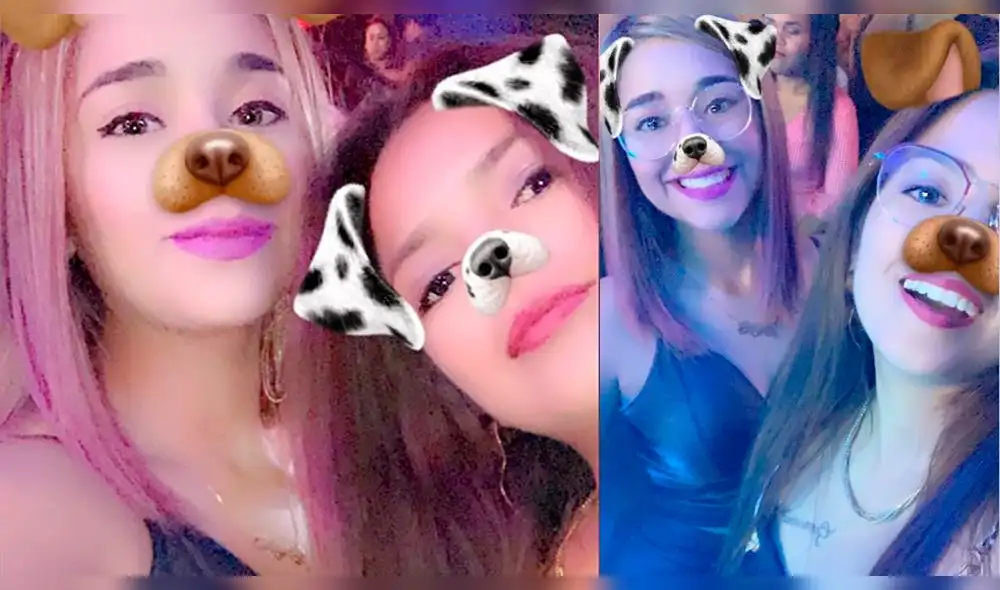 Esposa de Josimar Fidel impacta a sus fans con sensual escote [VIDEO]