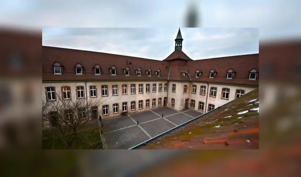 La ENA, la famosa escuela donde se educan los presidentes y los más altos funcionarios de Francia