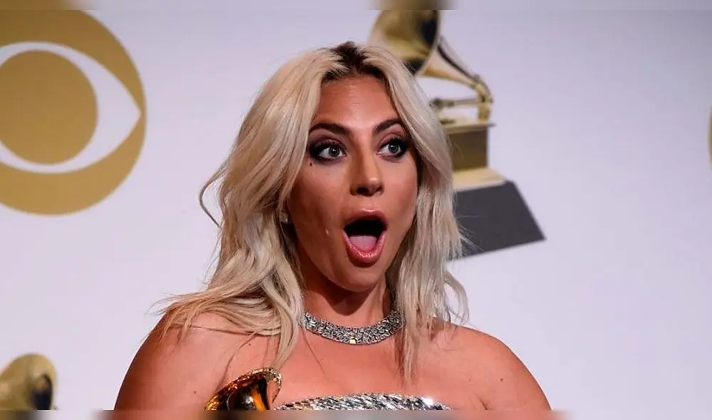 Lady Gaga, piratería