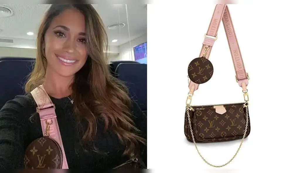 Lionel Messi hace locura en España para engreír a Antonella Roccuzzo [FOTOS]