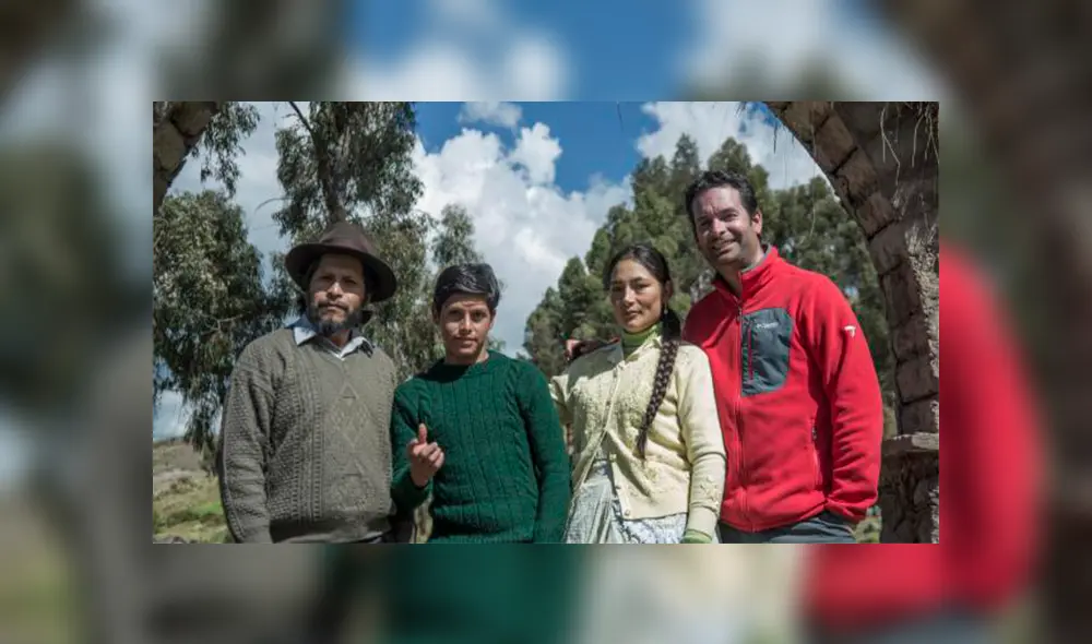 Premios Platino 2019: Cinta peruana ‘Retablo’ cuenta con 7 nominaciones