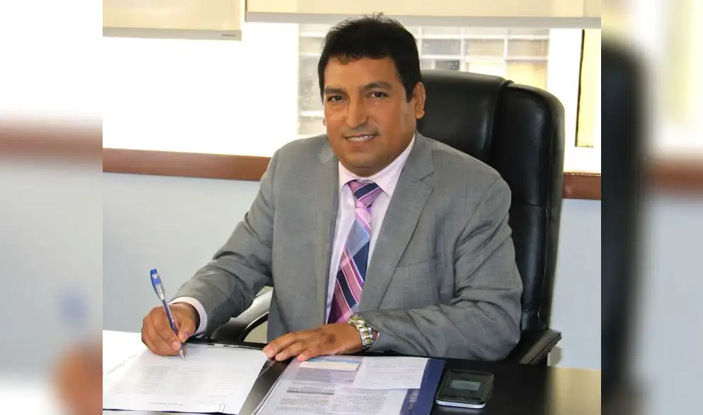 Pensión 65 tiene un nuevo director ejecutivo